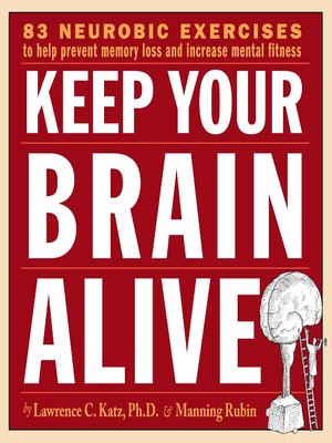 cover image of Keep Your Brain Alive